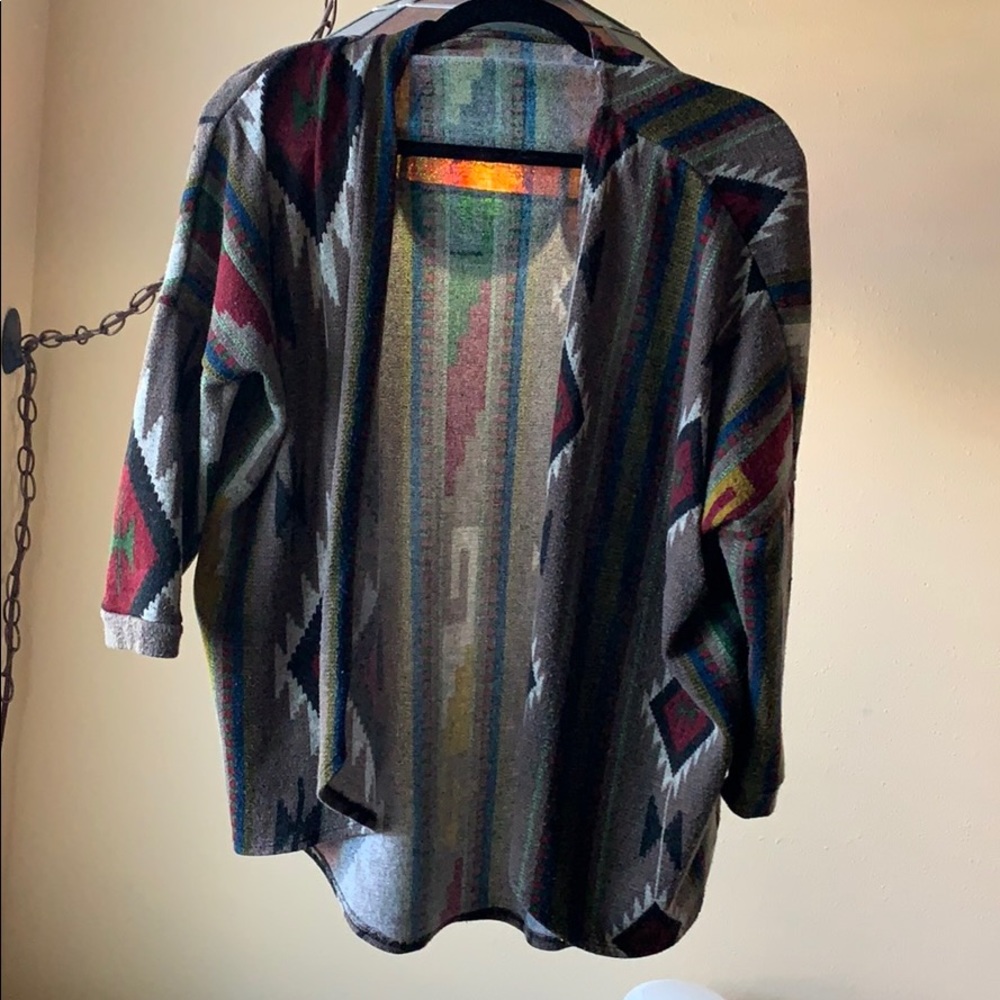 Cardigan